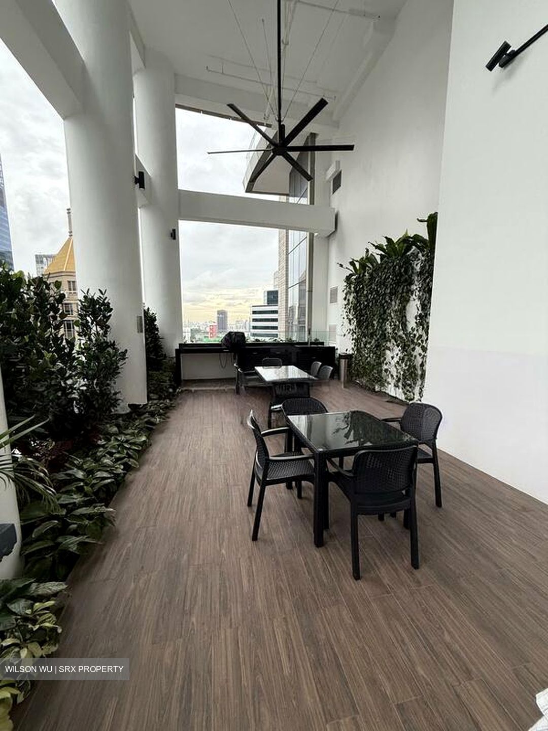 One Shenton (D1), Apartment #495852691